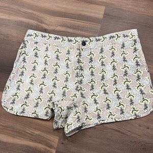 Saks Exclusive rag & bone shorts size 10
